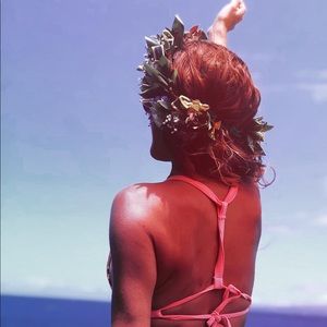 Meet your Posher, Michele